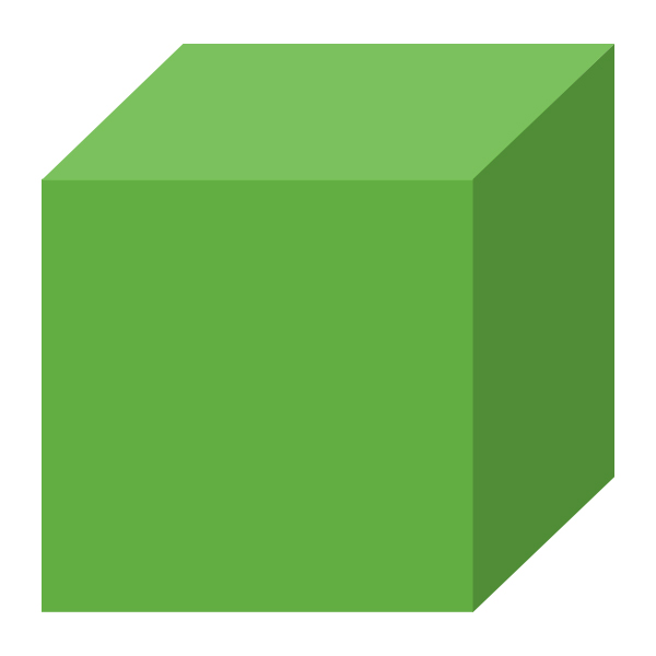 サンプル品（グリーン/Bタイプ）